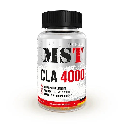 MST - CLA 4000 92 Capsules