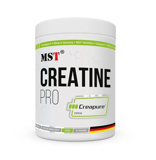 MST - Creatin Pro CREAPURE