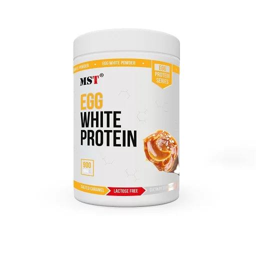 MST - EGG Protein 900g