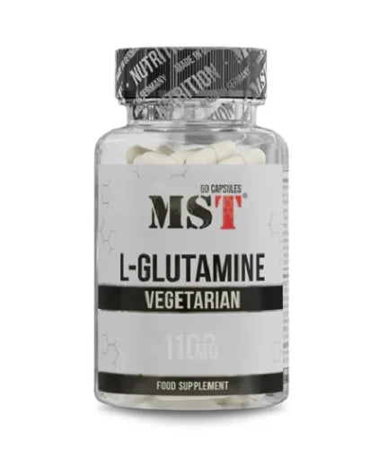 MST - Glutamin 1100mg