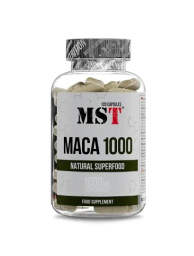 MST - MACA 1000mg