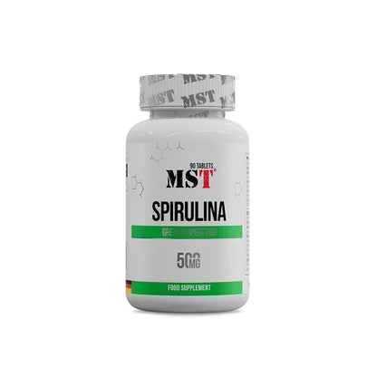 MST - Spirulina 90 Tab.