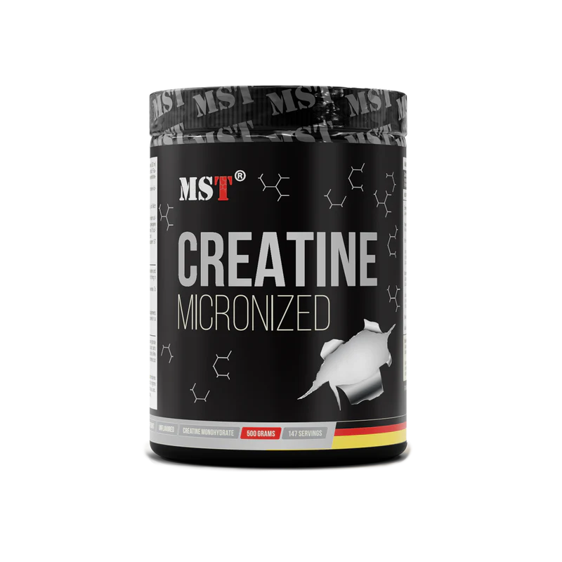 MST - Creatine Micronized