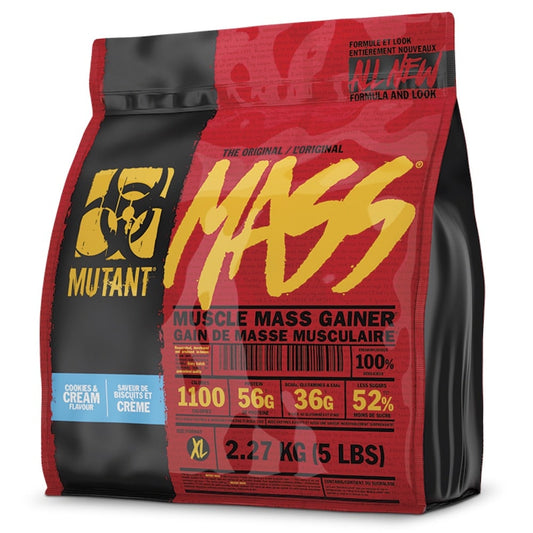 Mutant Mass - 2,2kg