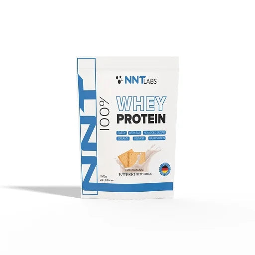 NNT Whey 1000g