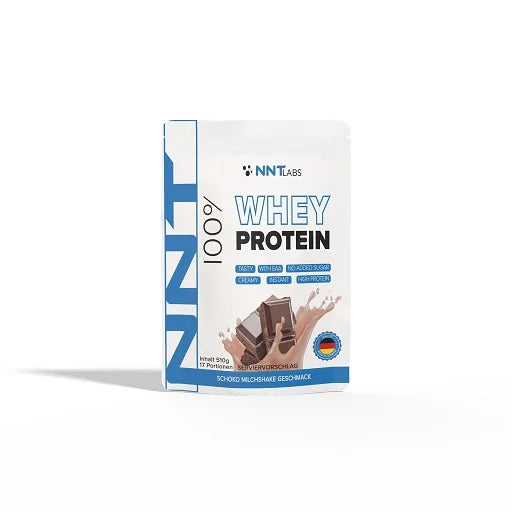 NNT Whey 510g