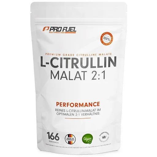 ProFuel L-Citrulline Malate 500g