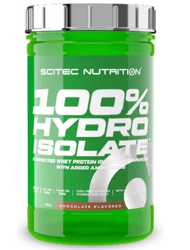 Scitec 100% гидроизолят 700 г