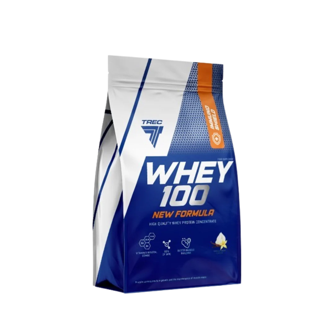 Trec Whey 100 New Formula 700g