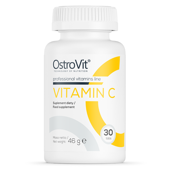 Vitamin C / Vitamin C 1000 Tablets