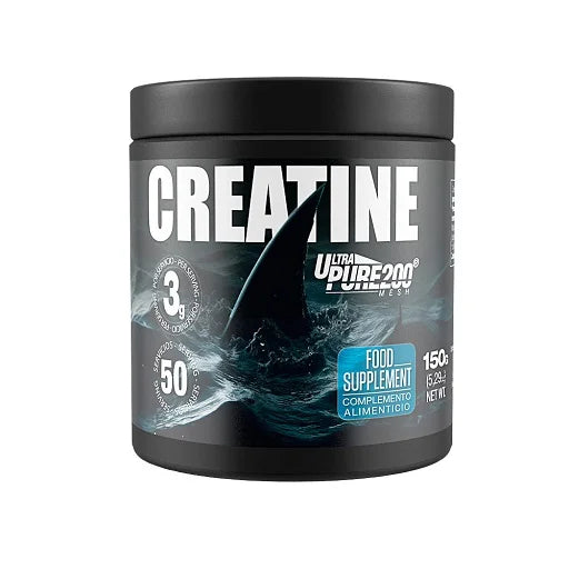 Zoomad One Raw Creatine Ultra Pure 150 г